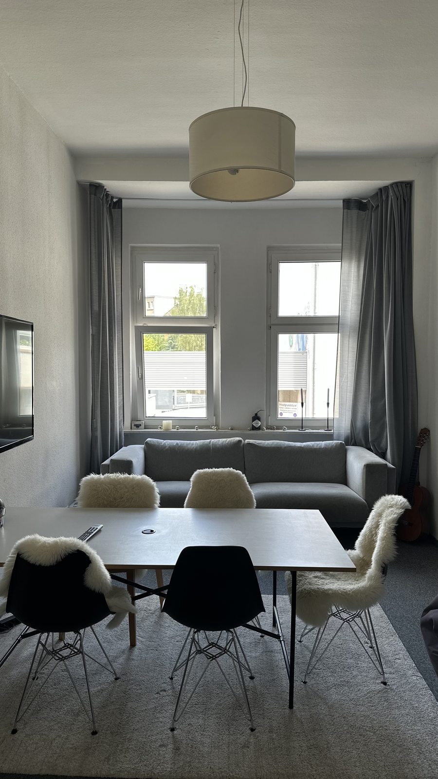 Meetingraum Essen – Konferenzraum im Coworking Space R12 Rüttenscheid